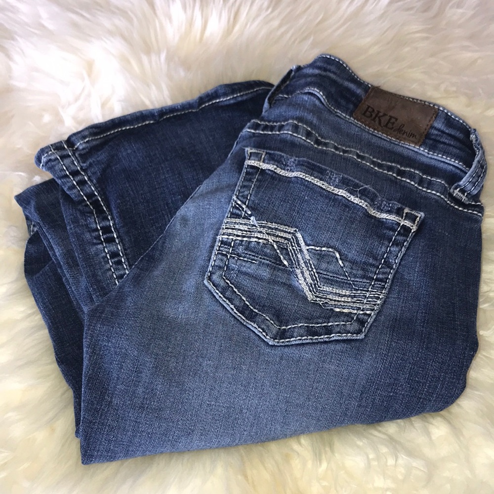 BKE Jeans